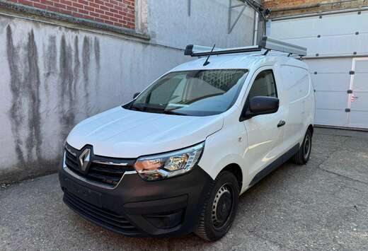 Renault 1.5 Blue dCi Confort S/S