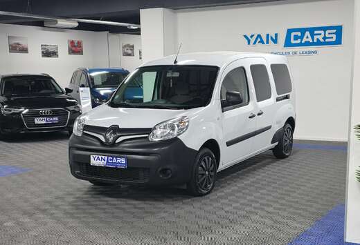 Renault MAXI  28 600 KM  GARANTIE 1 AN  PNEUS NEUFS   ...