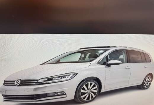 Volkswagen 1.5 TSI ACT Highline OPF DSG
