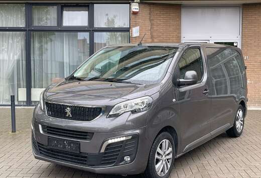 Peugeot 2.0 HDi 177 Cv Automatique