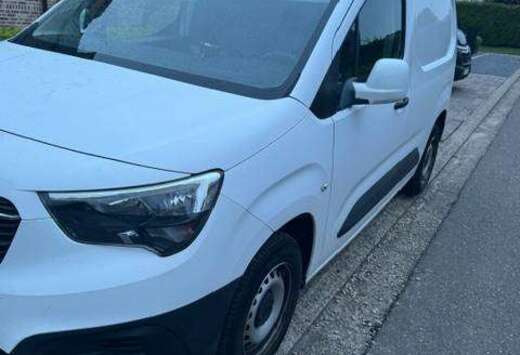 Opel 1.6