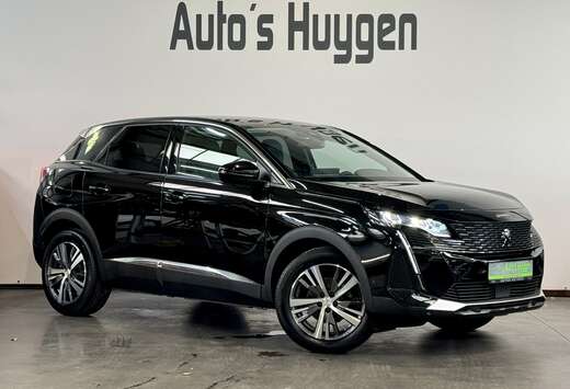 Peugeot 1.2 PureTech Allure
