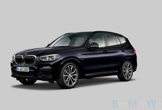 BMW 2.0dA xDrive20d  M Pakket  PANORAMA  Head-Up  360 ...