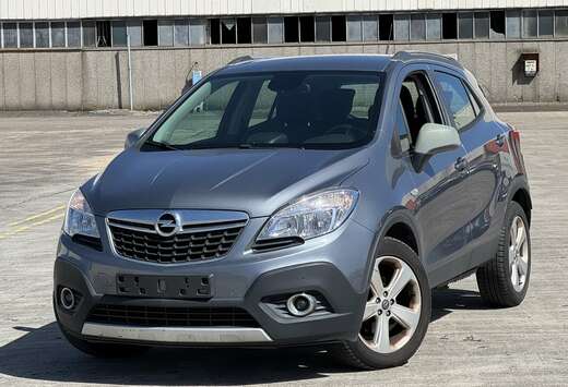 Opel 1.7 CDTI / PACKSPORT / NAVI / ETAT NEUF / 1PROP