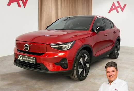 Volvo Recharge 82 kWh Extended Range Plus ** Pano A.. ...