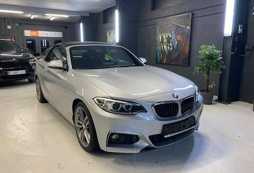 BMW ** PACK M-TECHNIQUE ** 12 MOIS DE GARANTIE