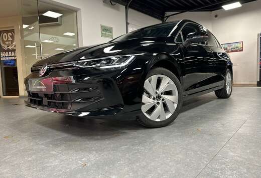 Volkswagen 1.5 eTSI DSG * Nieuwe wagen boordevol opti ...