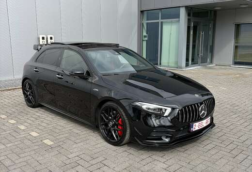 Mercedes-Benz 4-Matic