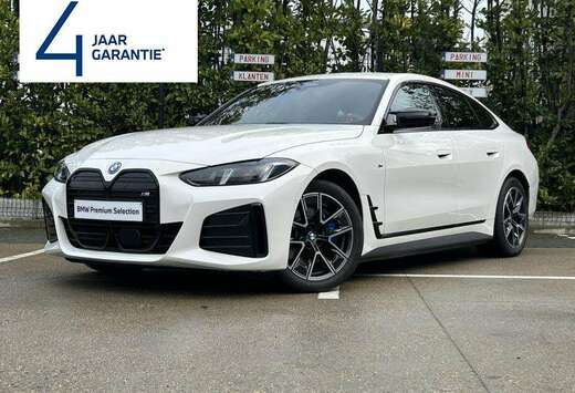 BMW Gran Coupé