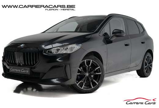BMW iA Active Tourer*PACK M*AUTOMATIQUE*CAMERA*NAVI*C ...