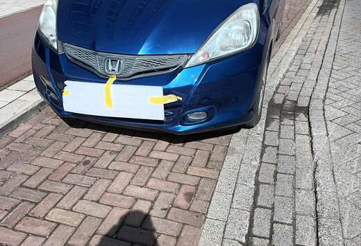 Honda 1.4 i-VTEC Trend