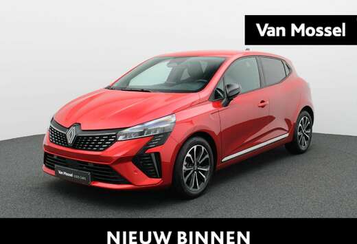 Renault TCe 90 Techno