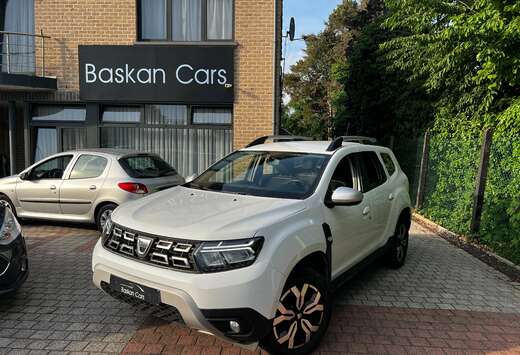 Dacia Duster 1.0 TCe/M2021/360 CAMERA/NAVIGATIE/12M G ...