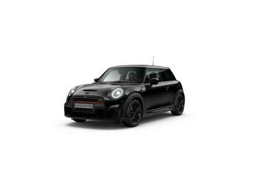 MINI JCW - PANO - HARMAN-KARDON - FULL