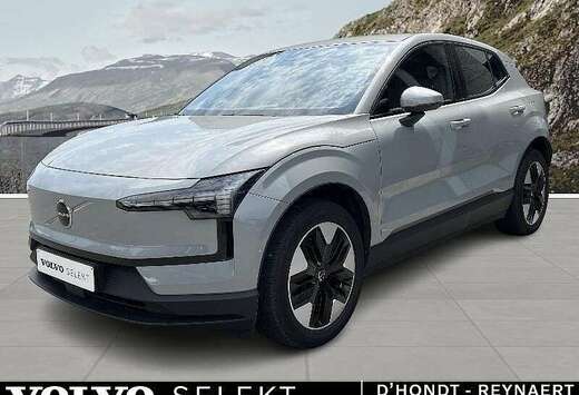 Volvo Core, Single Motor Extended Range, Elektrisch