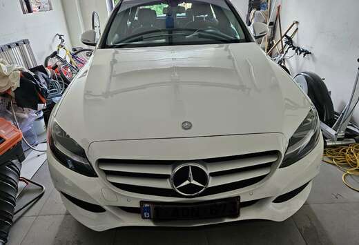 Mercedes-Benz d