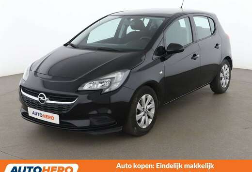 Opel 1.2 Edition