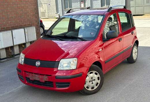 Fiat 69 Ch//2011//124.433km