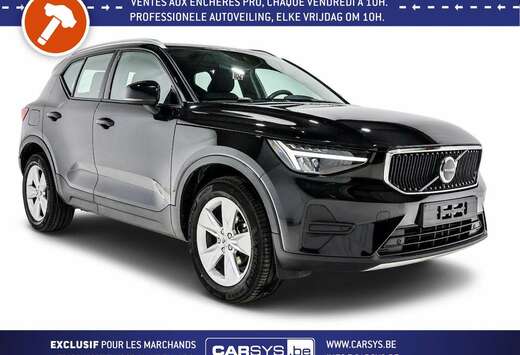 Volvo T2 LED - GPS - CAMERA - JA18