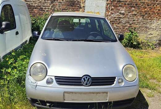 Volkswagen 1.4 TDi