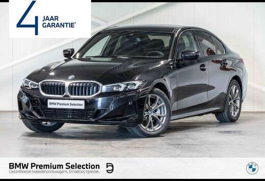 BMW 320e PARK ASSIST HEATED SEAT