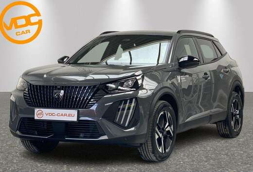 Peugeot ALLURE