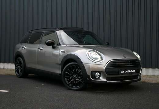 MINI 1.5i Pano, Led, Carplay, Zet verw, 17inch