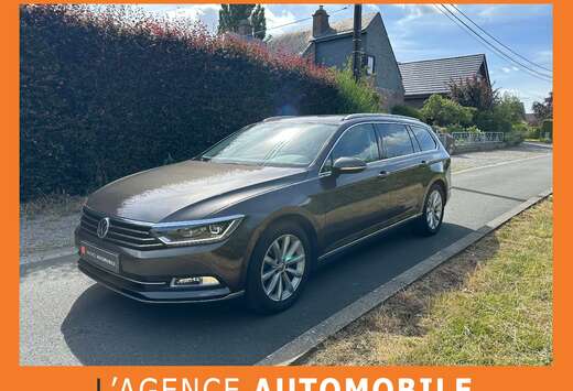 Volkswagen SW 1.4 TSI ACT Highline Business - GARANTI ...