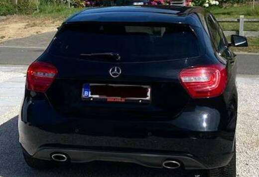 Mercedes-Benz CDI
