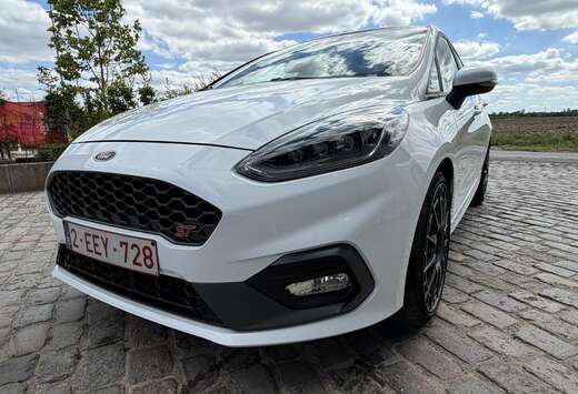 Ford ST 1.5 EcoBoost Ultimate
