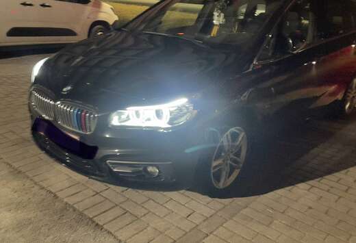 BMW 218d Gran Tourer Aut. Sport Line