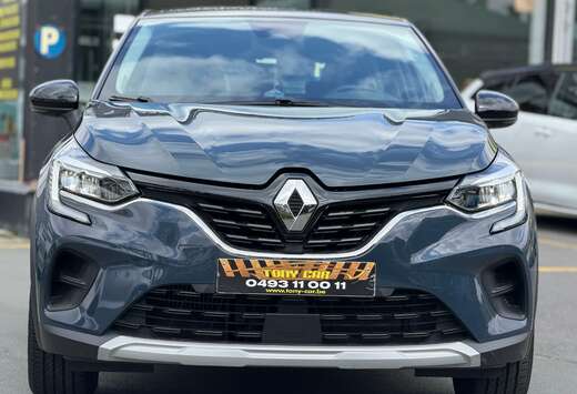 Renault 1.0 TCe*CLIMA*NAVI*BT*USB*GARANTIE 12 M