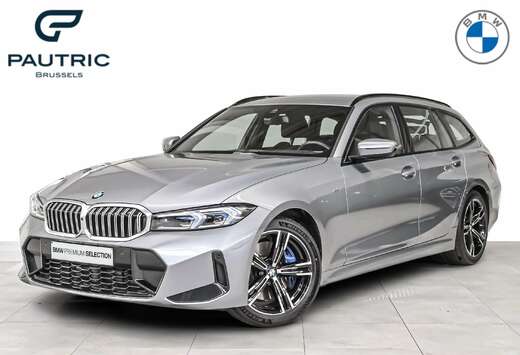 BMW i Touring - 2ans/jaar garantie