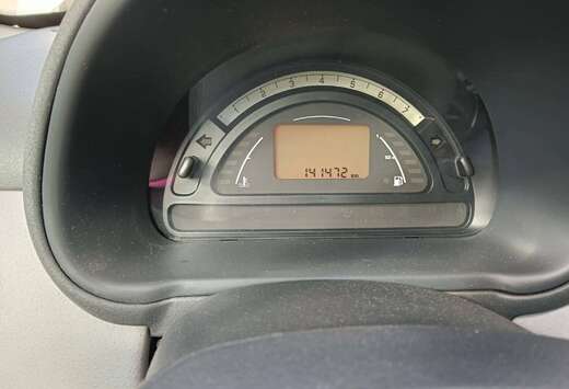 Citroen C3 1.4i Exclusive