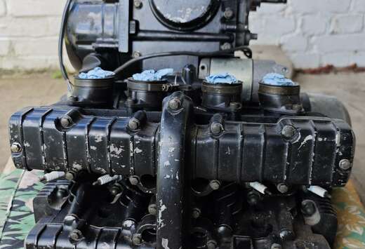 Moteur Kawasaki ZX 400