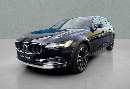 Volvo V90 CC Ultimate Bright, B4 AWD, Diesel