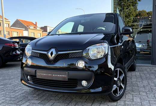 Renault 1.0i SCe Limited