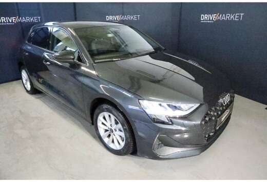 Audi Sportback