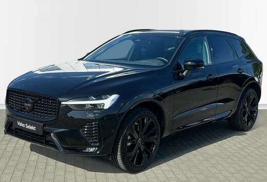 Volvo II Plus Black Edition B5 AWD | Luchtvering | Ha ...
