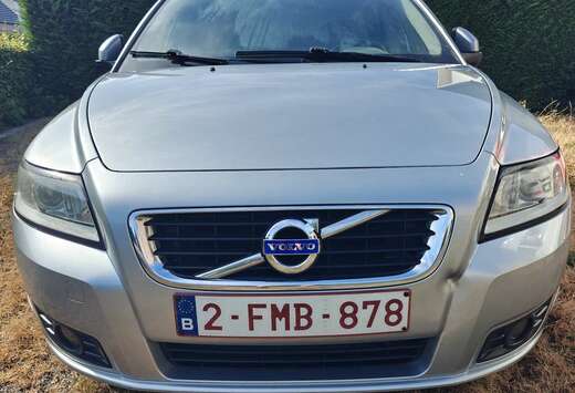 Volvo 1.6 D2