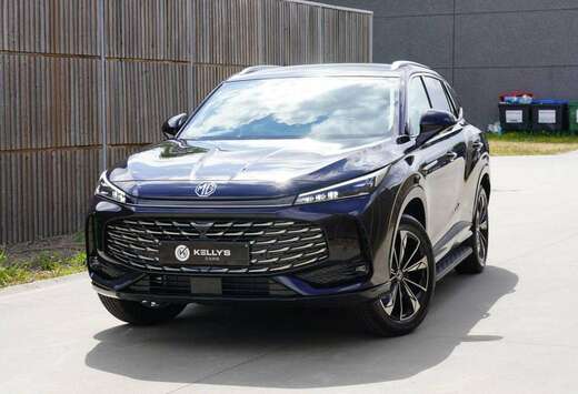 MG PHEV 1.5 Turbo Luxury (249 kW) Luxury