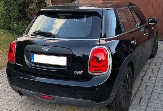 MINI Mini 1.5 One