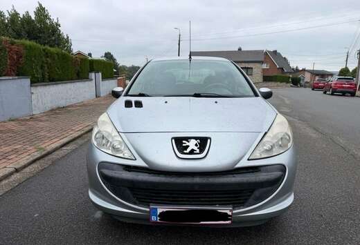Peugeot CC HDi FAP 110 JBL