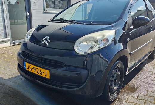 Citroen C1 1.0 Style