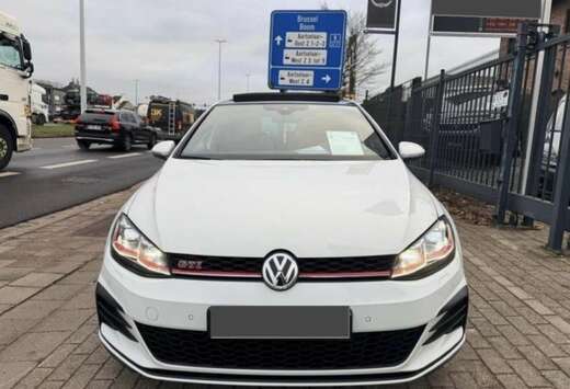 Volkswagen Performance 2.0 TSI OPF DSG