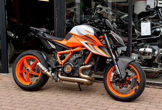 EVO ***MOTO VERTE***