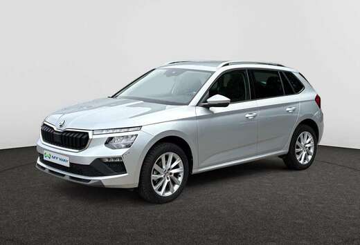 Skoda 1.0 TSI Family DSG