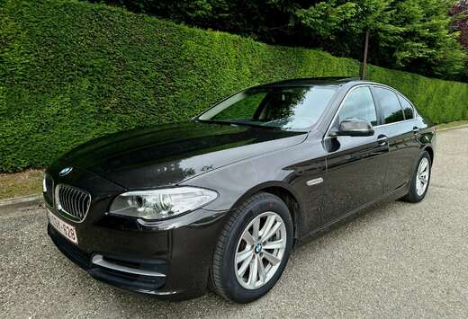 BMW d