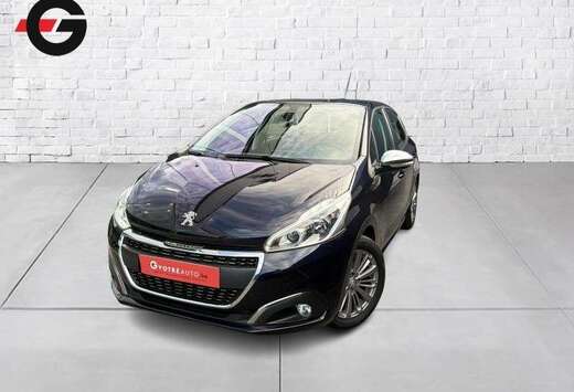 Peugeot SIGNATURE ES 83