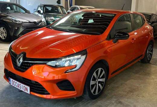 Renault 1.6i E-TECH Hybrid Engineered